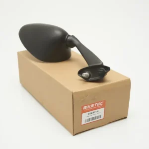 Nakupujte Hned BIKETEC PARTS zrcátko YAMAHA FZ6 S 600 FAZER 08-14, levé (LY10L)
