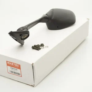 BIKETEC PARTS zrcátko YAMAHA YZF R3 15-18, R25 15-17 levé (1WD-F2680-10-00) Horká Nabídka