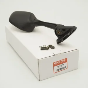 BIKETEC PARTS zrcátko YAMAHA YZF R3 15-18, R25 15-17 pravé (1WD-F2690-10-00) Odeslání Ihned