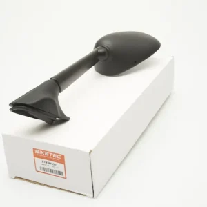 BIKETEC PARTS zrcátko YAMAHA XP 500 T-MAX 08-12 levé (4B5-26280-00/19-00) (LY23L) Rychlé Dodání