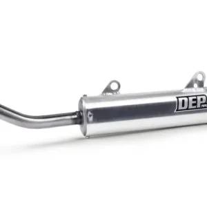 Originální DEP PIPES koncovka výfuku HONDA CR 250 97-99 (DEPH2215)