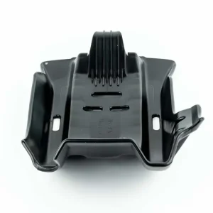 Zlevněný FM-PARTS kryt motoru SKID PLATE KTM / HUSQVARNA EXC TPI 250 / 300 17-23