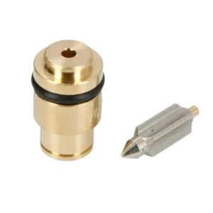 Nízká Cena TOURMAX jehlový ventil se sedlem SUZUKI DR 125SE 94-96, GN 125 82-97, GSX 600F KATANA 88-96, GSX-R 750 86-87, GSX-R 1100 86-88, LTF 250 QUADRUNNER 88-02, LTF 300 KING QUAD 99-02, LT-F4WD QUADRUNNER 87-98 vyrobeno v Japonsku