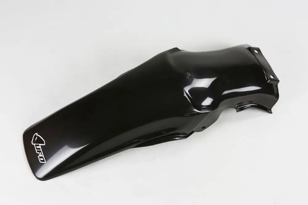 Akční Cena UFO blatník zadní HONDA CR 125 91-92, CR 250 90-91, CR 500 91-01, barva černá