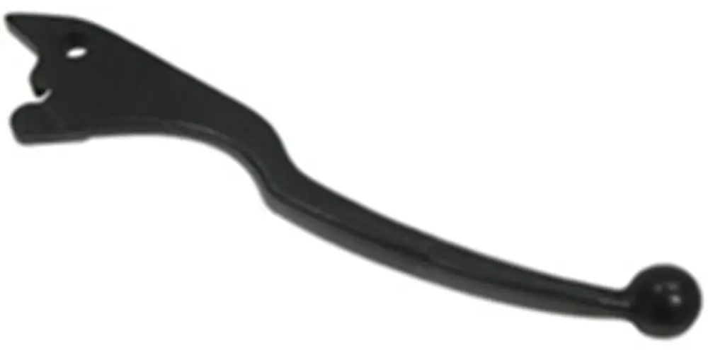 PSYCHIC brzdová páka SUZUKI GN 250 85-95, GSX 250 80-82, GSX 400 82-84, GS 500 79-00, GS 650 81-83, GS 750 77-79, GSX 750 80-86, GSX 1100 80-84 barva černá (OEM:57420-49101) Vysoce Kvalitní