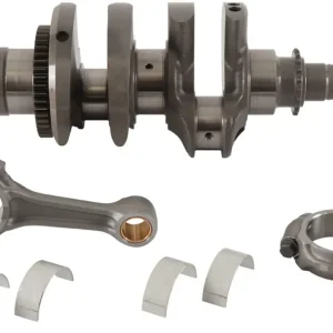 Expresní Doručení HOT RODS kliková hřídel POLARIS SCRAMBLER / SPORTSMAN 850 10-21