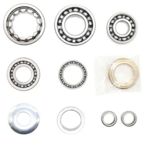 Jen Po Omezenou Doba HOT RODS sada na opravu převodovky GAS GAS MC 250 22-23, HUSQVARNA TC 250 18-22, KTM SX 250 17-24 (TC250) (SX250)