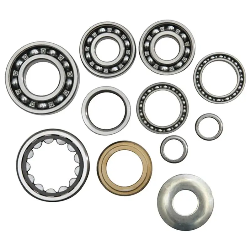Jen Po Omezenou Doba HOT RODS sada na opravu převodovky GAS GAS MC 450F 21-23, HUSQVARNA FC 450 14-22, KTM SX-F 450 13-22 (FC450) (SXF450)