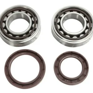 HOT RODS ložiska klikové hřídele s těsněními KTM SXF/SX-F 250/350 16-26, EXCF/EXC-F 250/350 16-26 , HUSQVARNA FC 250/350 16-26, FE 250/350 16-26 Vrácení Zdarma