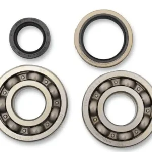 Nejlepší Cena HOT RODS ložiska klikové hřídele s těsněními SUZUKI RMX 250 95-98 (RMX250) (K232)