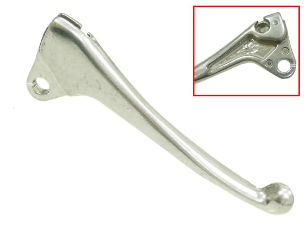 Poslední Šance PSYCHIC brzdová páčka YAMAHA PW 50 92-20 (OEM:2T4-83922-01)