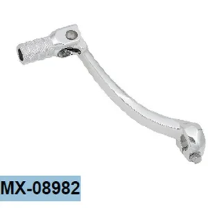 Horká Nabídka PSYCHIC páka řazení YAMAHA YZF 250 19-25, YZ 250FX 20-25, YZF 450 18-25, YZF 450X 19-25, WRF 450 19-25 WRF 250 20-25 barva stříbrná (BR9-18110-00-00)