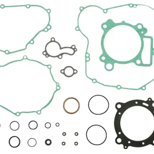 NAMURA kompletní sada těsnění KAWASAKI KXF450 (KX450F) 06-08 Novinka