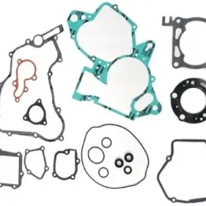 NAMURA kompletní sada těsnění KAWASAKI KXF450 21-23, (KXF 450, KX 450F, KX450F) Rychlé Dodání