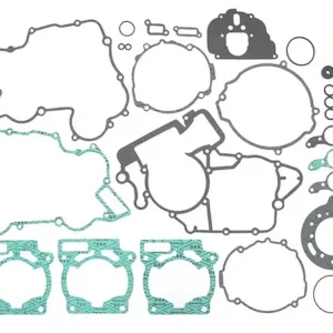 Výhodná Nabídka NAMURA kompletní sada těsnění KTM SX 125 98-00, EXC 125 98-00