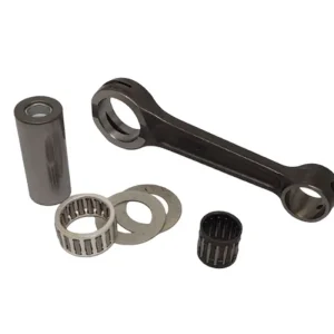 WOSSNER ojniční sada (2T) TM MX / EN 250 06-25; EN 300 06-25 Horká Nabídka