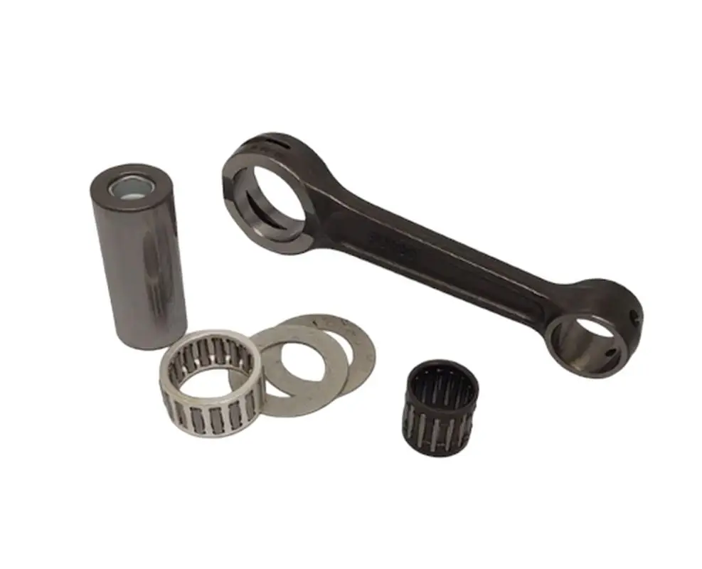 WOSSNER ojniční sada (2T) YAMAHA YZ 125 (YZ125) 22-25, YZ 125X 23-25 Must-Have