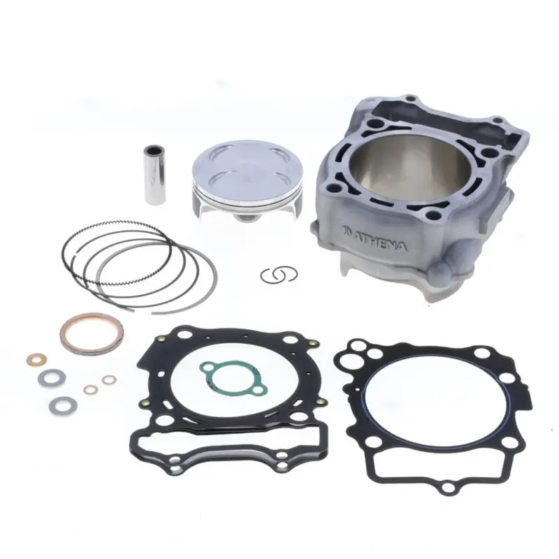 ATHENA kompletní válec YAMAHA YZF 250 (YZF250) 19-26, WRF 250 (WRF250) 20-26, FANTIC XXF 250 22-26 STD=77mm Ihned K Objednání