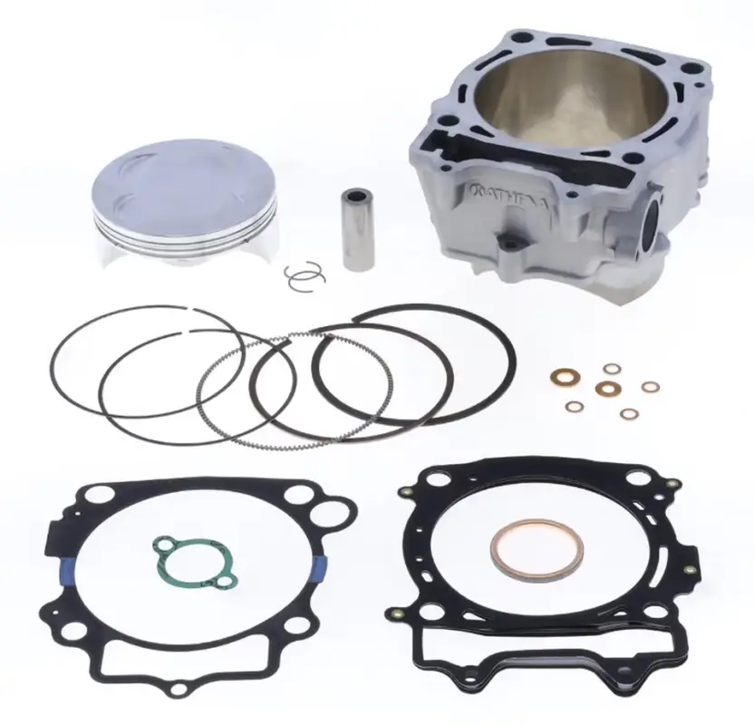 ATHENA kompletní válec YAMAHA YZ 450F 20-22 STD+5mm (102mm) (P400485100092) Kup Teď