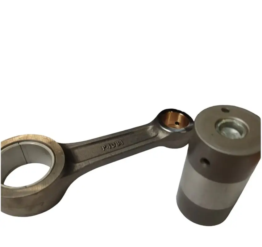 Objednat Nyní WOSSNER ojniční sada (4T) KAWASAKI KXF 250 (KX250F) 21-24