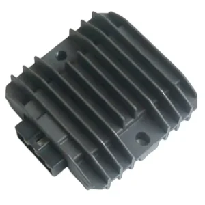 TOURMAX regulátor napětí KAWASAKI ZX 400 87-93, ZX 500/550 88-89, ZX 600 87-92, VN 750 86-93, VN 1500 88-92, ZR 750 91-93, ZX 250 89-93, ZL 400 88-94 (OEM:21066-1055) vyrobeno v Japonsku Poslední Šance