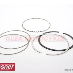 WOSSNER pístní kroužky (4T) RIK 95,00mm Autentický