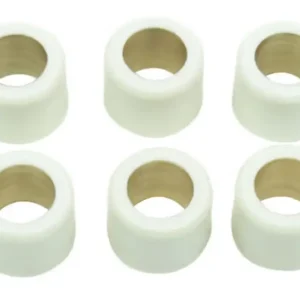 Vrácení Zdarma ATHENA závaží variátoru 6 kusů 16X13 mm 6,5 gr YAMAHA YQ/YW/YN/YM/JOG/YH/BWS 50, SUZUKI UX/UF/AY/AP/AH 50, PIAGGIO ZIP/LIBERTY 50, PEUGEOT ELYSEO/LOOXOR 50, KYMCO DJ/DINK 50