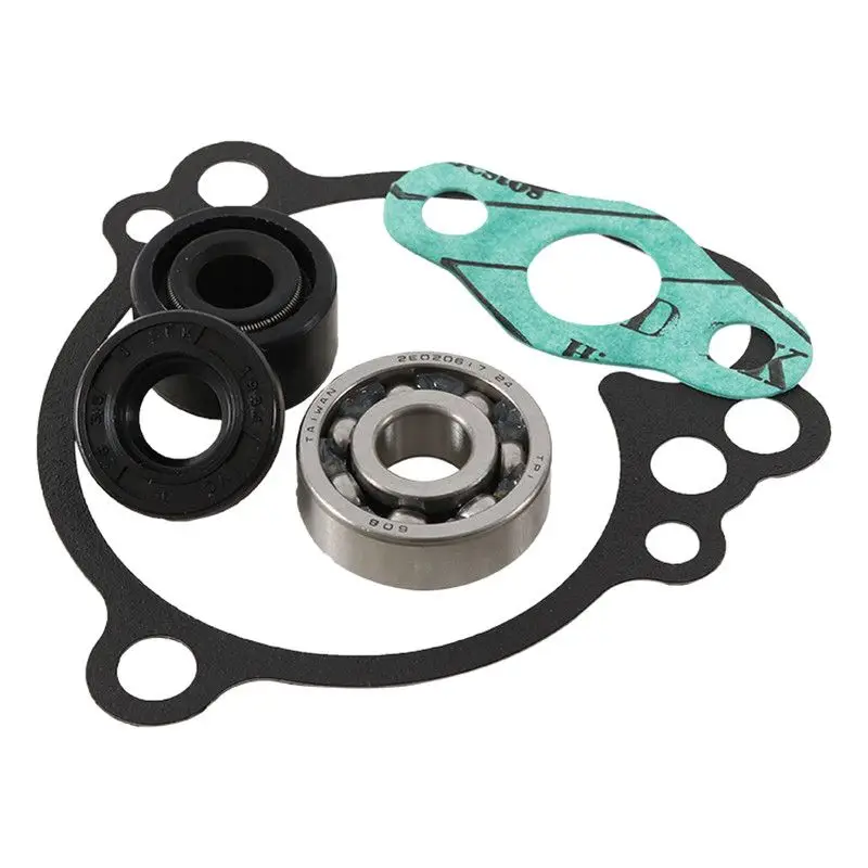 HOT RODS opravná sada vodní pumpy KAWASAKI KX 65 06-24 Aktuální