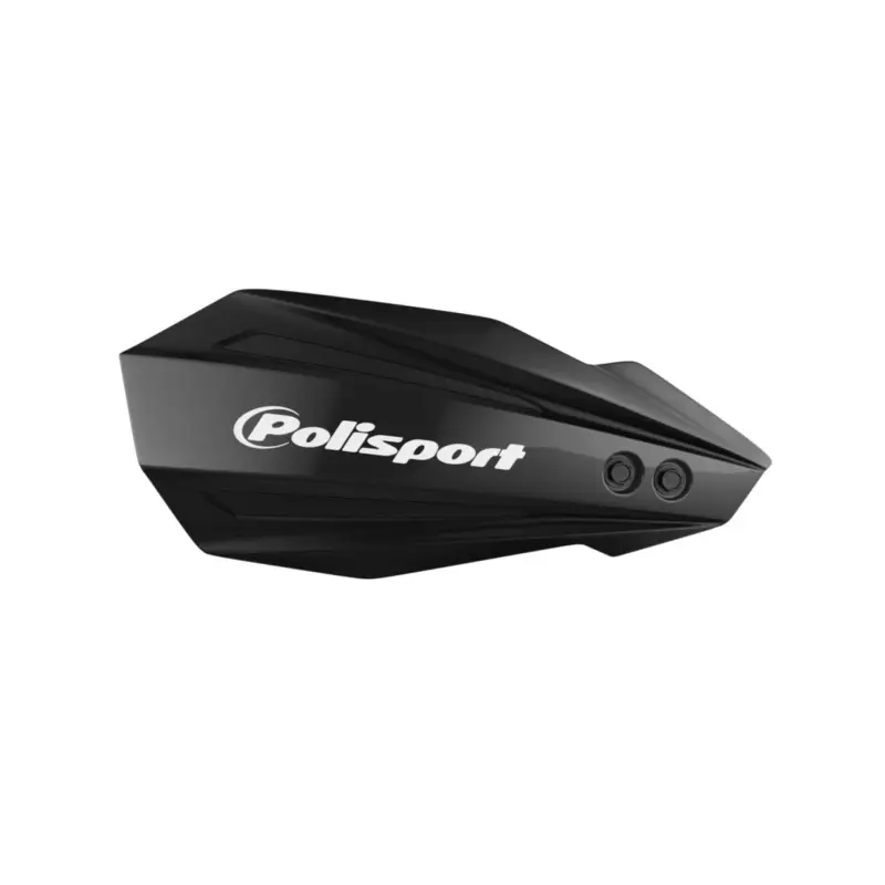 POLISPORT kryty páček model BULLIT s univerzální montážní sadou 22/28 HUSQVARNA TE/FE/TX/FX 17-21 barva černá Sezónní Sleva