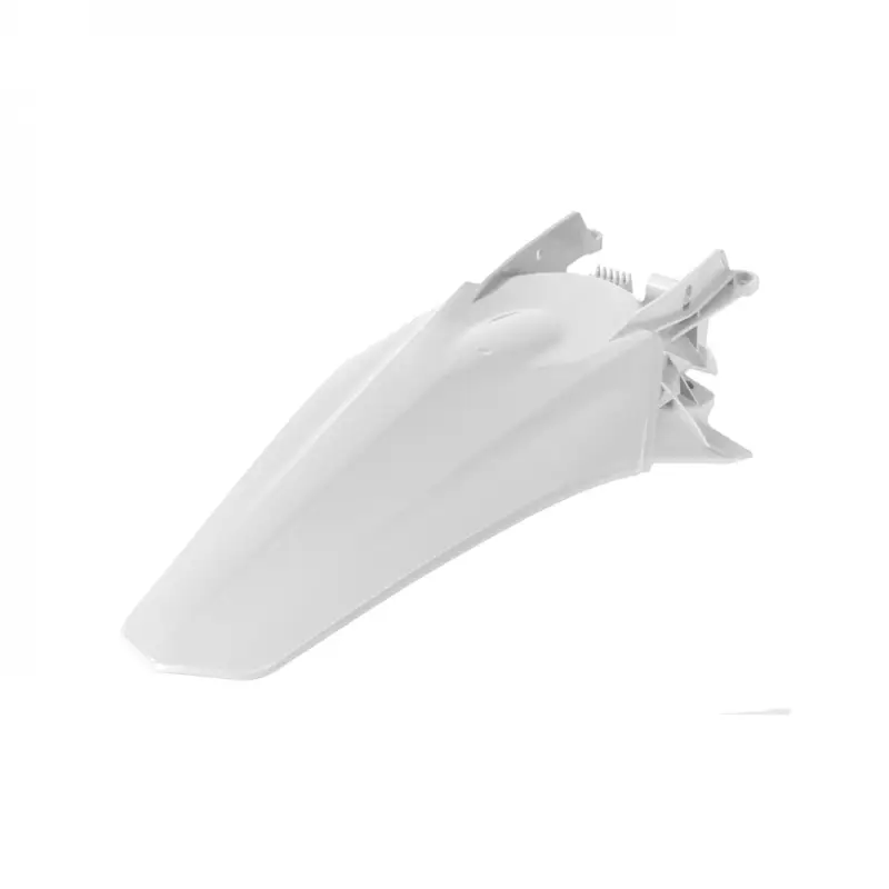 Rychlé Dodání POLISPORT zadní blatník GAS GAS EC/EC-E 250/300 21-23; EC-F 250/350 21-23 barva bílá