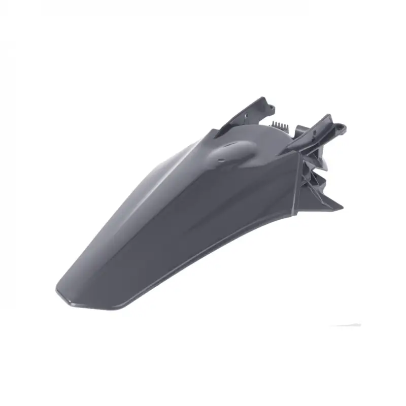 POLISPORT zadní blatník GAS GAS EC/EC-E 250/300 21-23; EC-F 250/350 21-23 barva šedá (nardo šedá) Pouze Dnes