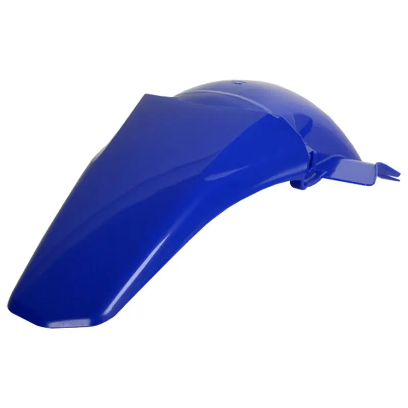 POLISPORT zadní blatník YAMAHA YZ 250F 03-05, YZ 450F 03-05 barva modrá Pouze Dnes