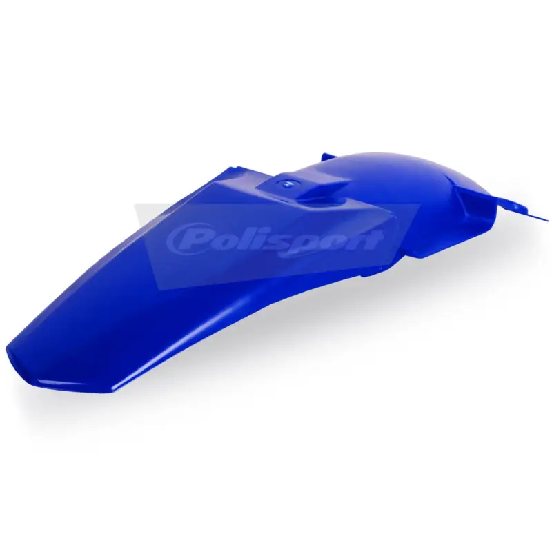 Výprodej POLISPORT zadní blatník YAMAHA YZ 85 02-21 barva (OEM) modrá