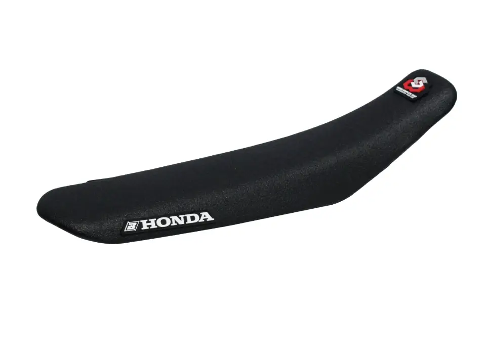 BLACKBIRD kompletní sedlo HONDA CR 125/250 02-07; CRF 450R 02-07 STANDARD MOON barva černá Nakupujte Hned