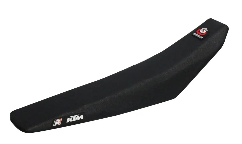 Autentický BLACKBIRD kompletní sedlo KTM SX/SXF 19-22, EXC 20-23 (SX/SXF ALL MODELS 19-22, EXC/EXCF ALL MODELS 20-23) vysoké (+15mm) MOON