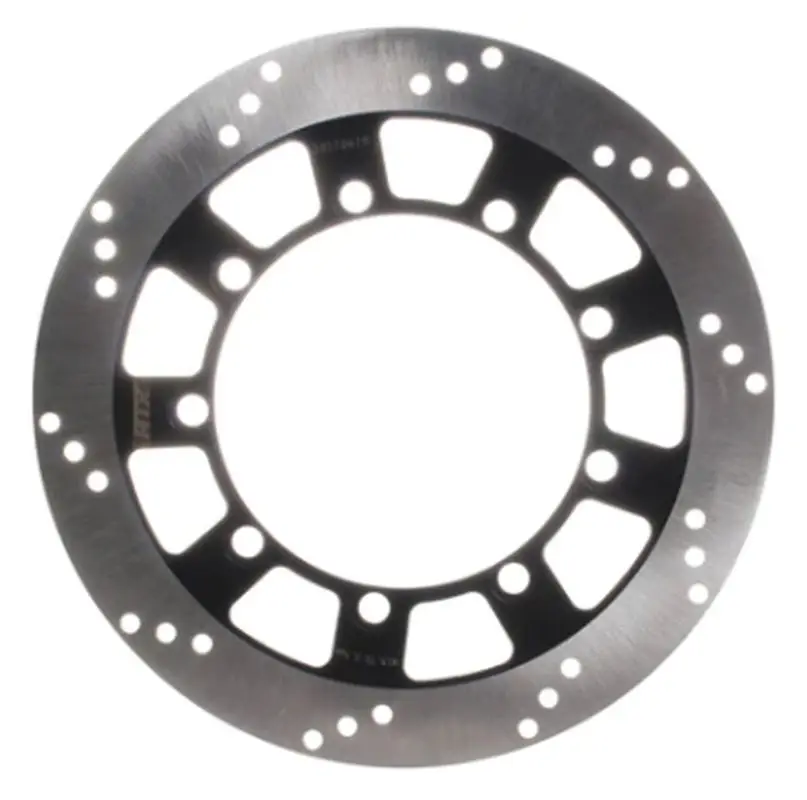 MTX PARTS přední brzdový kotouč KAWASAKI KL/KLR 650 87-07 (260X130X4mm) (9X10,5mm) Koupit Online