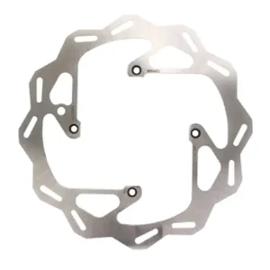 Expresní Doručení MTX PARTS přední brzdový kotouč HUSQVARNA TE 250 08-14, TC 250 09-14, WR 250 08-15 (260X126X3,5mm) (6X6,5mm)