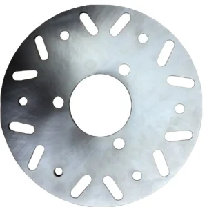 Rychlé Dodání MTX PARTS přední brzdový kotouč SYM X-PRO 125 (45121-ANT-000-DA)