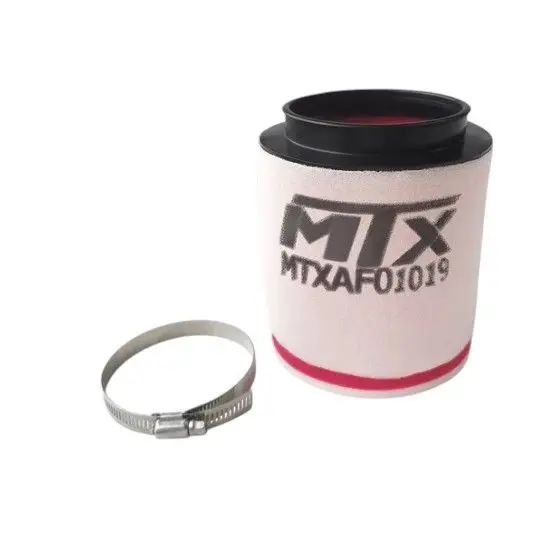 Značkový MTX PARTS vzduchový filtr HONDA TRX 500 RUBICON '01-'17, TRX 500 FOREMAN '05-'11, TRX 680 RINCON '06-'17, PIONEER 700 '14-'17 (HFF1029)