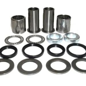 Super Cena PSYCHIC sada na opravu kyvné vidlice KAWASAKI KX 250F (KXF250) 04-05, SUZUKI RMZ 250 04-06 (28-1115)