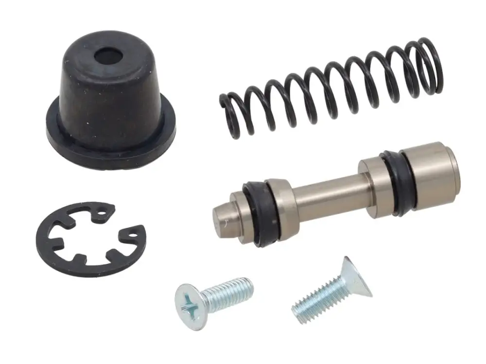PSYCHIC sada na opravu spojkové pumpy KTM SXF 250/350 07-19, EXC 300 06-19, EXC 450/500/530 a další (BREMBO 10mm) (18-4000) Akce
