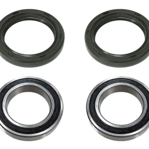 Dokud Zásoby Vydrží PSYCHIC ložiska předního kola s těsněními BETA RR/EVO 250 2T 13-18, RR 250 4T 05-07, KTM 690 DUKE/ENDURO R 08-16, LC8 950/990 ADVENTURE 04-13, 1190 ADVENTURE 14-16 (25-1402)