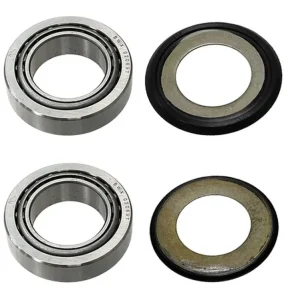 Odeslání Ihned PSYCHIC ložiska řízení s těsnícími prvky HONDA CR 125/250 93-07,CRF 250R 04-09, CRF 250X 04-17, CRF 450R 02-18, CRF 450X 05-17, CRF 450RX 17-18 (22-1010)