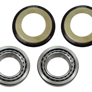 Bezpečná Platba PSYCHIC ložiska řízení s těsnícími prvky SUZUKI DRZ 125L 03-08, RM 125/250 93-04, RMX 250 93-98, DRZ 400 00-18, DRZ 400SM 05-09, DR 650SE 96-11, XF 650 FREEWIND 91-01 (22-1013)