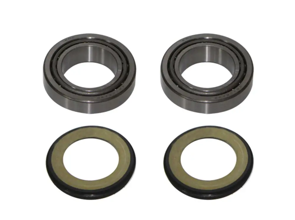 PSYCHIC ložiska řízení s těsnícími prvky HONDA CRF 250R/450R 09-12, (22-1059) Top Prodej