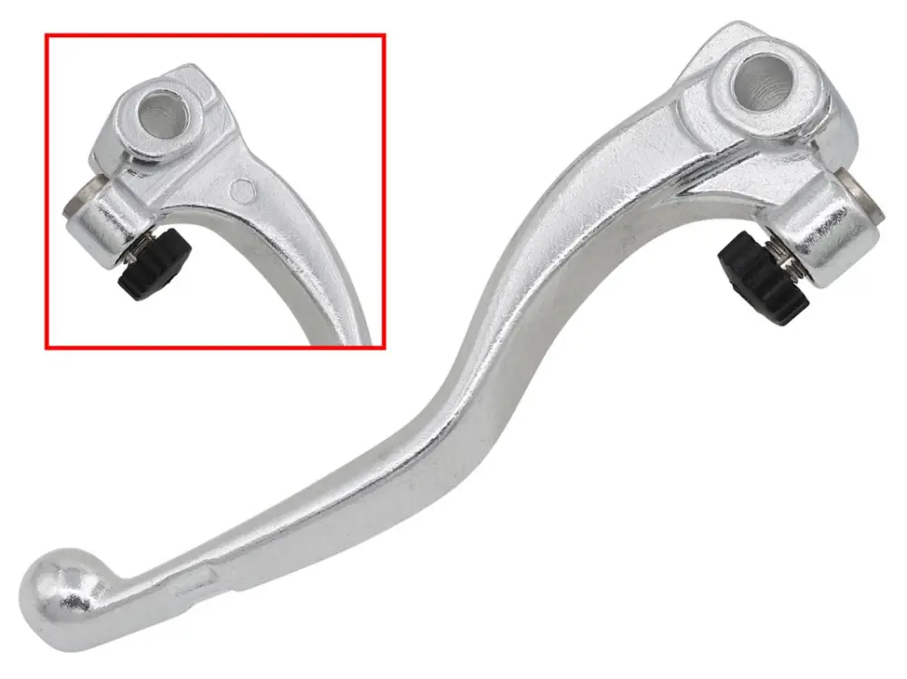 Cenově Výhodný PSYCHIC spojková páka GAS GAS EC / ECF 250 / 350 / 450 21-25 , MC / MCF 24-25 , HUSQVARNA TE / FE 250 / 300 / 450 22-24 BRAKTEC