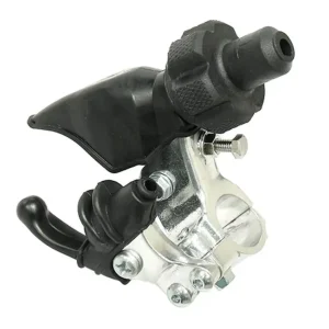 Vrácení Zdarma PSYCHIC úchyt spojkové páky s dekompresorem YAMAHA YZF 250/450 09-16
