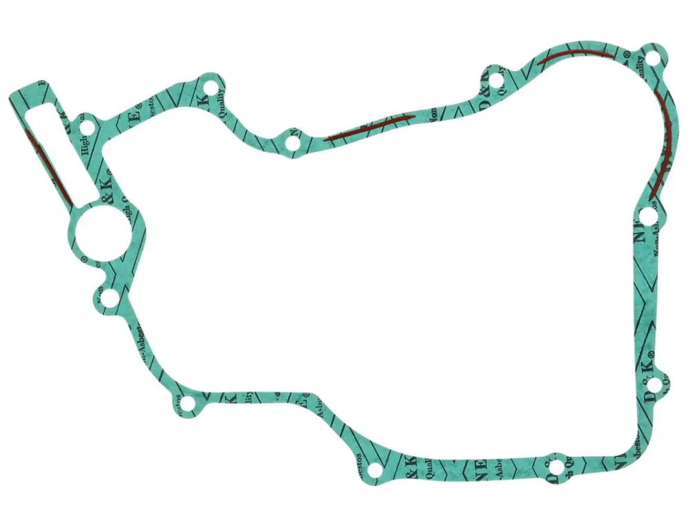 NAMURA těsnění krytu spojky vnitřní HONDA CR 125R 05-07 (11394-KSR-730) Novinka