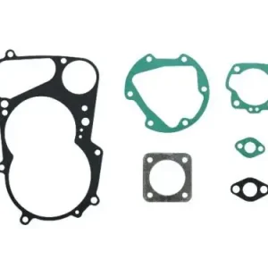Objednat Nyní NAMURA kompletní sada těsnění KAWASAKI KDX 50 03-06, SUZUKI JR 50 78-06