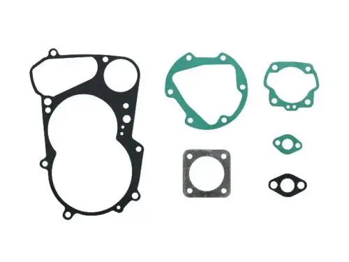 Objednat Nyní NAMURA kompletní sada těsnění KAWASAKI KDX 50 03-06, SUZUKI JR 50 78-06